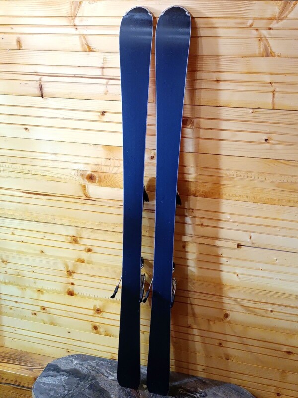 LYŽE ATOMIC ETL BEND-X 138CM